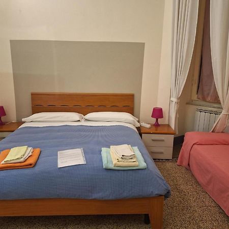 Hotel Il Filo Di Arianna La Spezia Exteriér fotografie