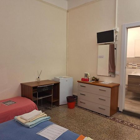 Hotel Il Filo Di Arianna La Spezia Exteriér fotografie