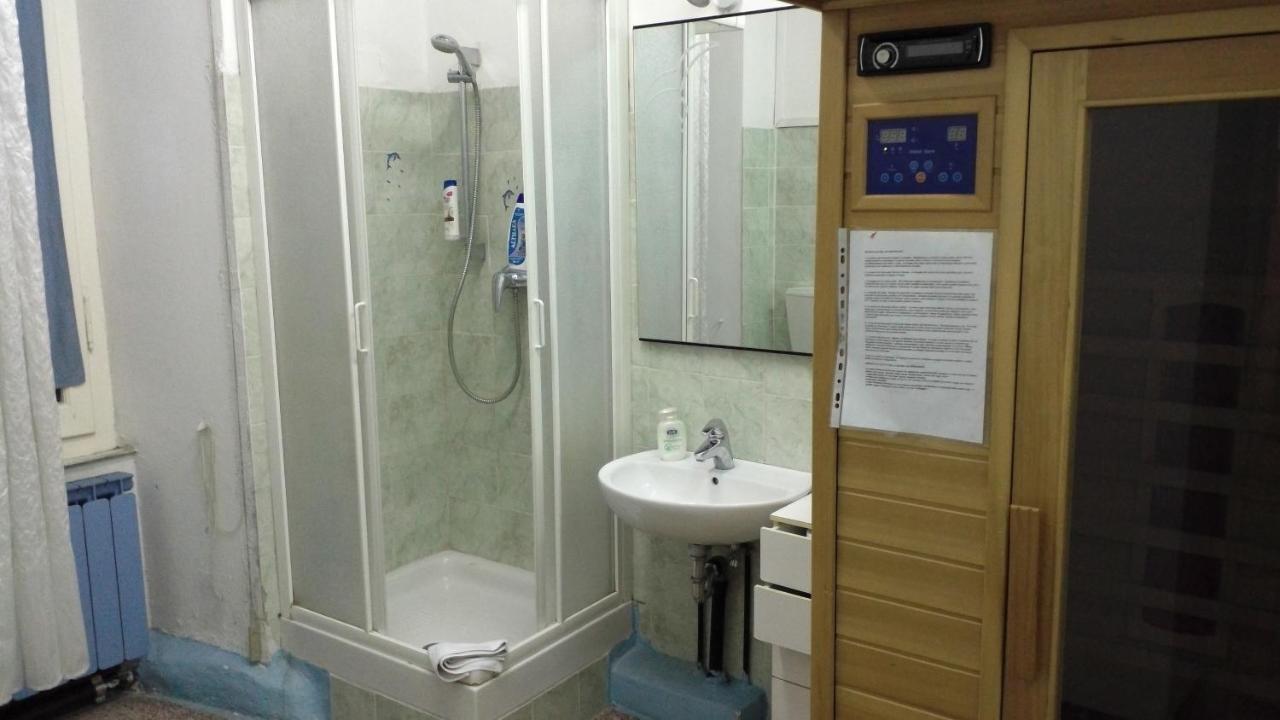 Hotel Il Filo Di Arianna La Spezia Exteriér fotografie