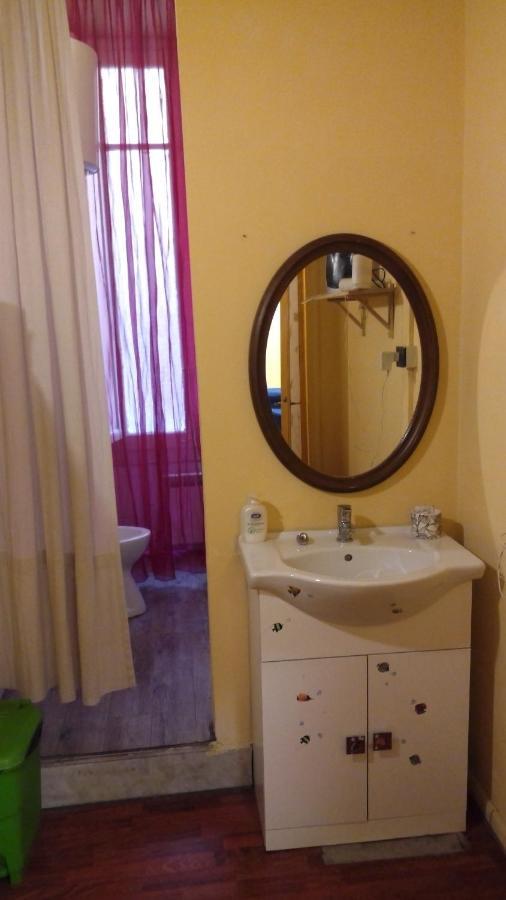 Hotel Il Filo Di Arianna La Spezia Exteriér fotografie