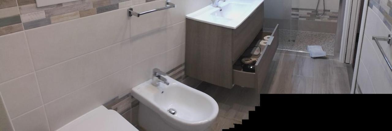 Hotel Il Filo Di Arianna La Spezia Exteriér fotografie