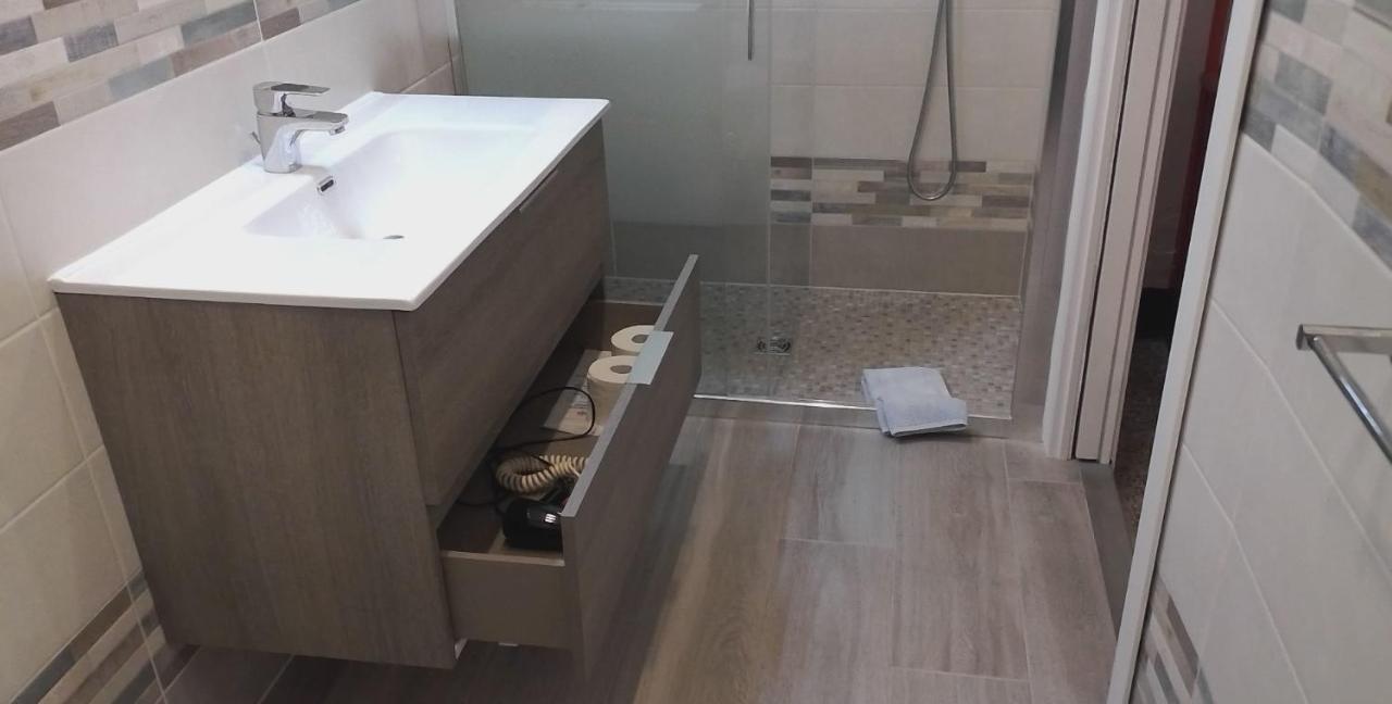 Hotel Il Filo Di Arianna La Spezia Exteriér fotografie