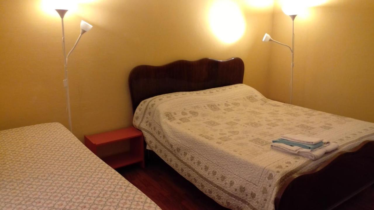 Hotel Il Filo Di Arianna La Spezia Exteriér fotografie