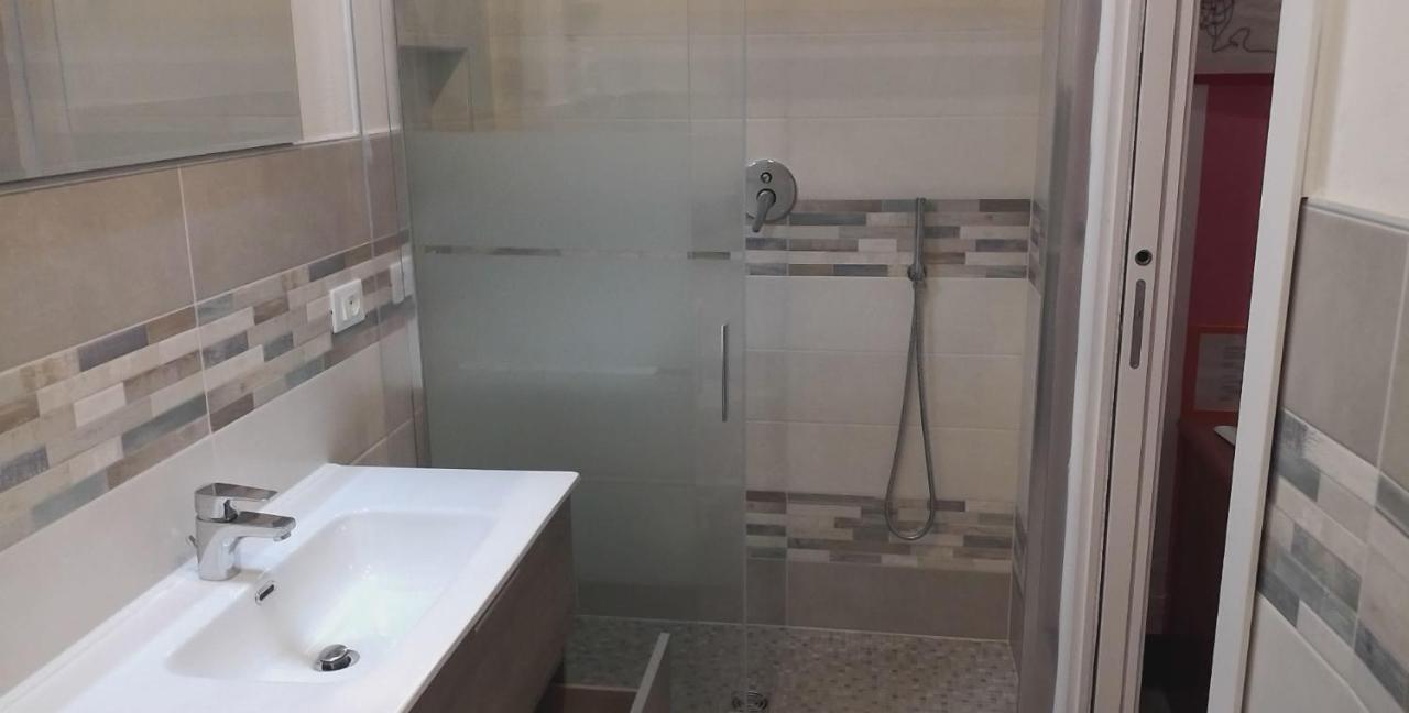 Hotel Il Filo Di Arianna La Spezia Exteriér fotografie