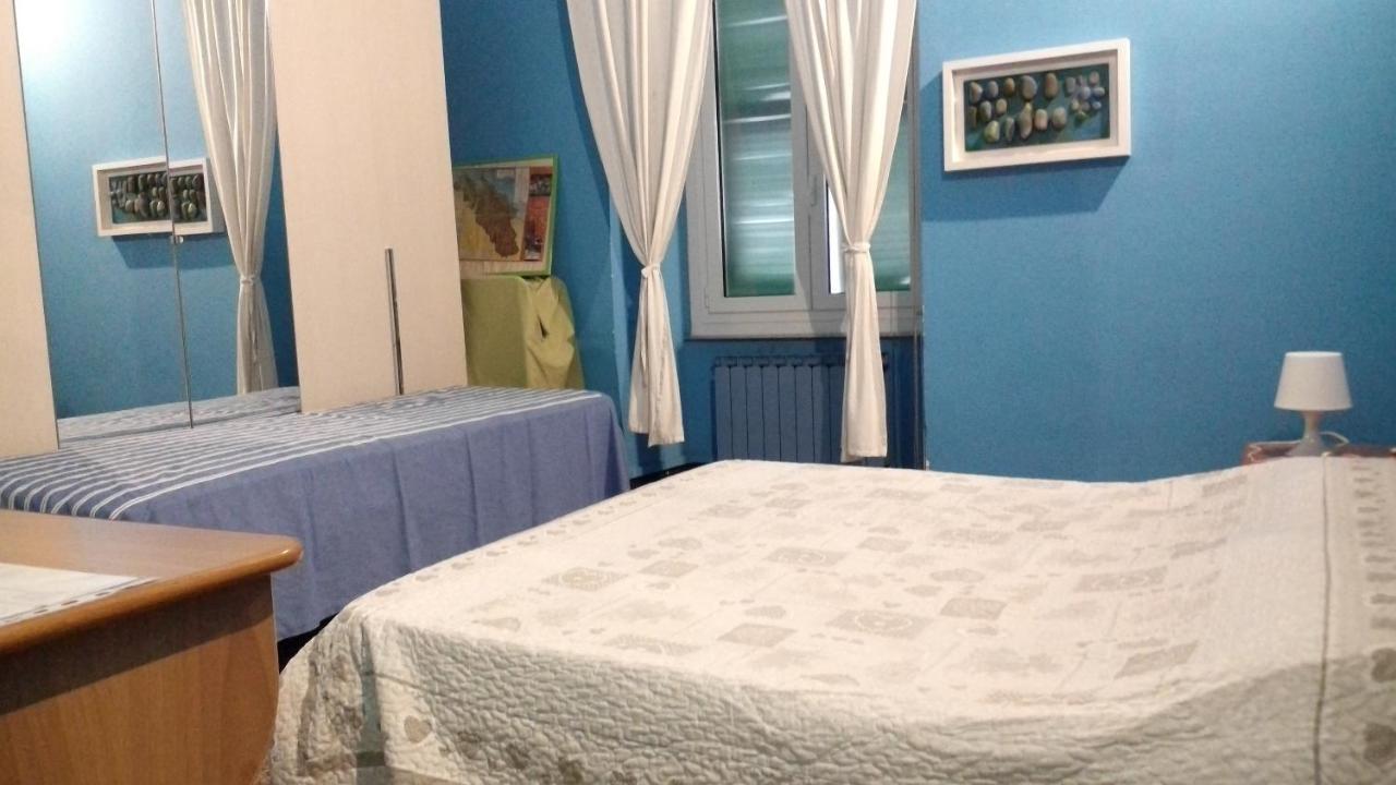 Hotel Il Filo Di Arianna La Spezia Exteriér fotografie