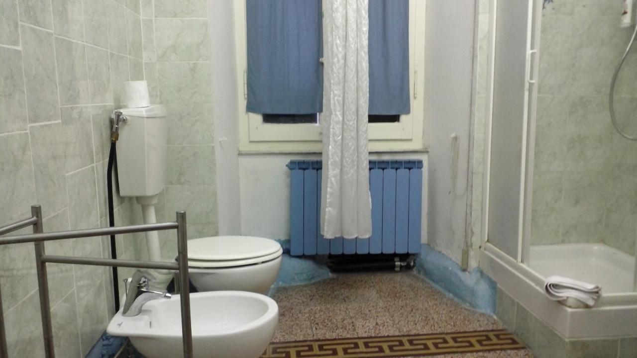 Hotel Il Filo Di Arianna La Spezia Exteriér fotografie