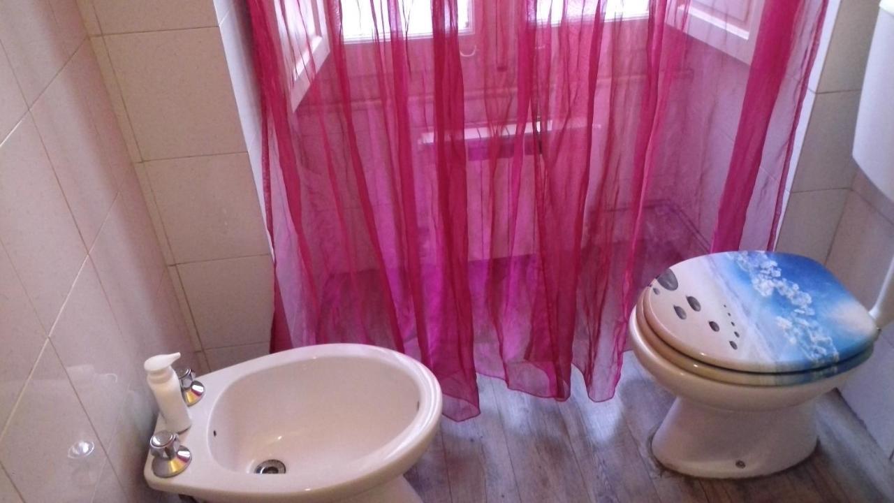 Hotel Il Filo Di Arianna La Spezia Exteriér fotografie