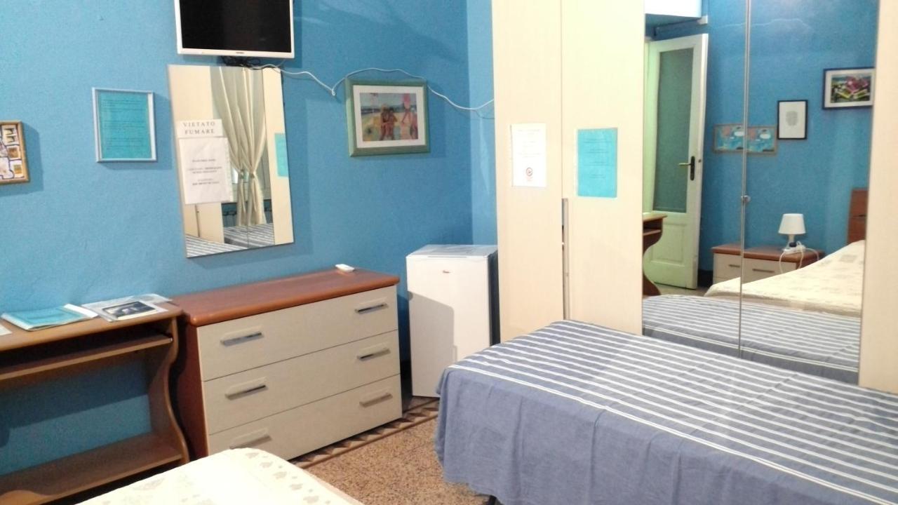 Hotel Il Filo Di Arianna La Spezia Exteriér fotografie