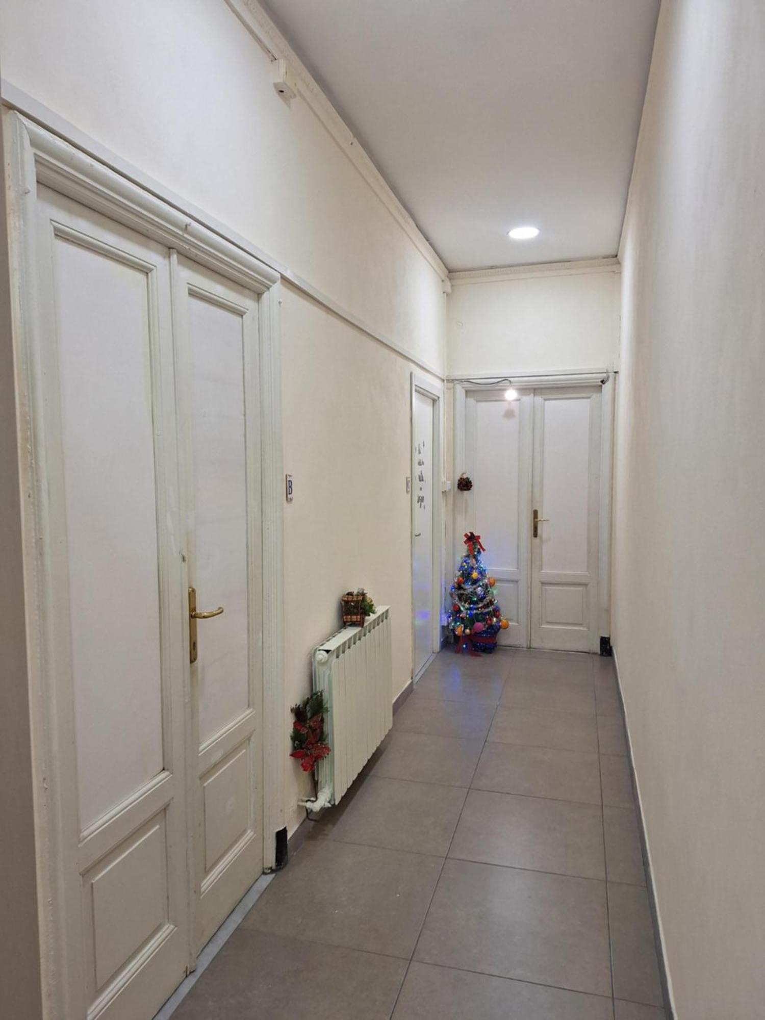 Hotel Il Filo Di Arianna La Spezia Exteriér fotografie