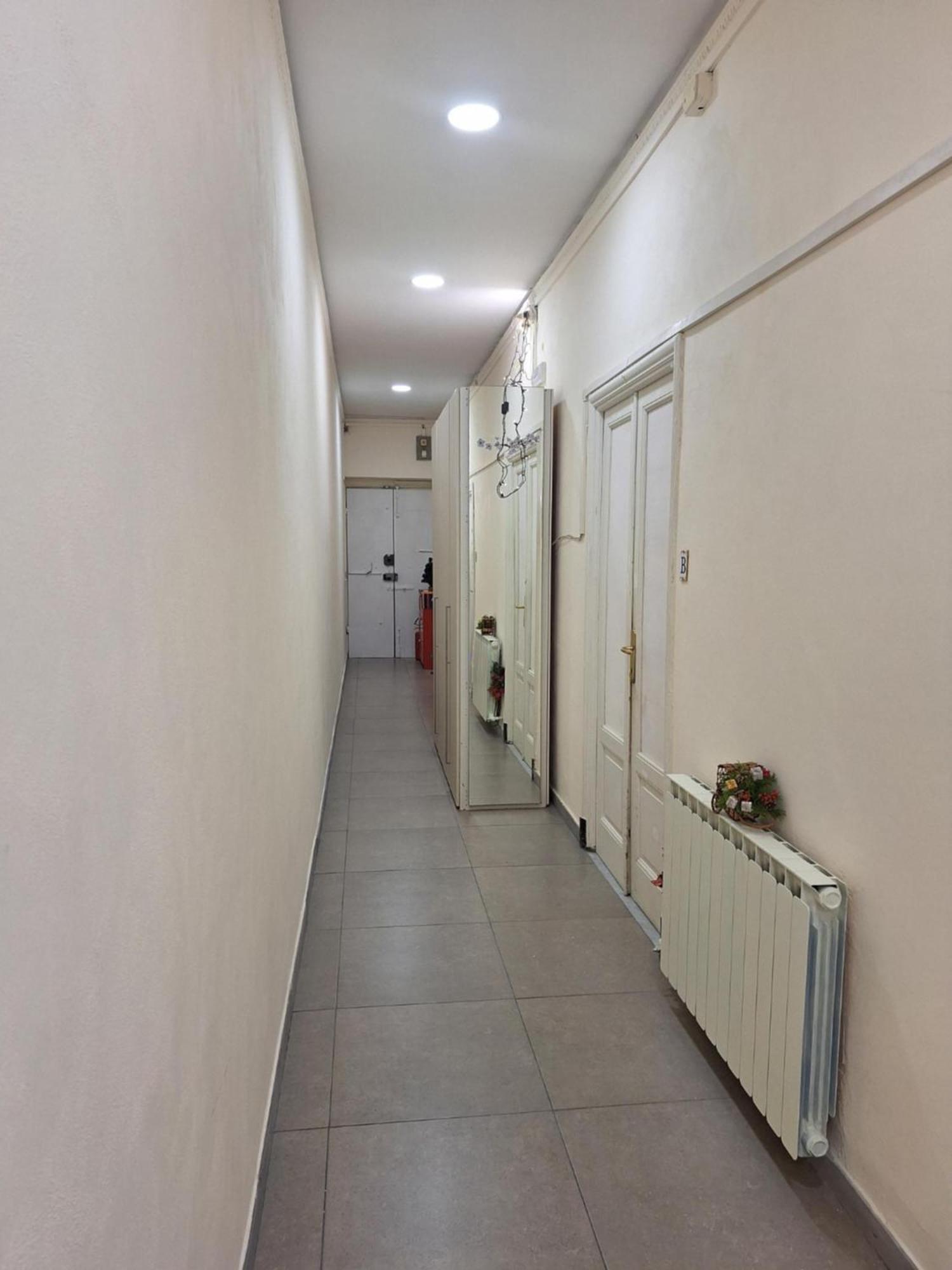 Hotel Il Filo Di Arianna La Spezia Exteriér fotografie
