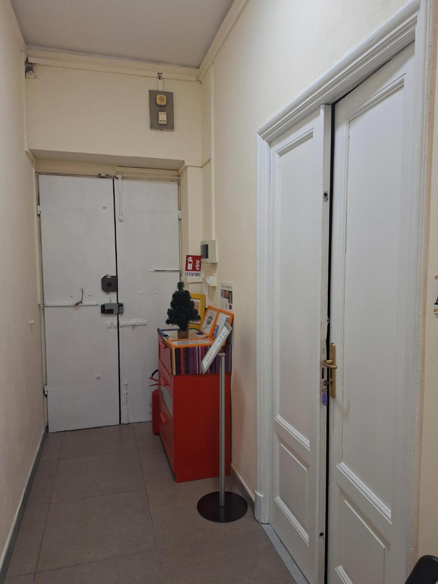 Hotel Il Filo Di Arianna La Spezia Exteriér fotografie
