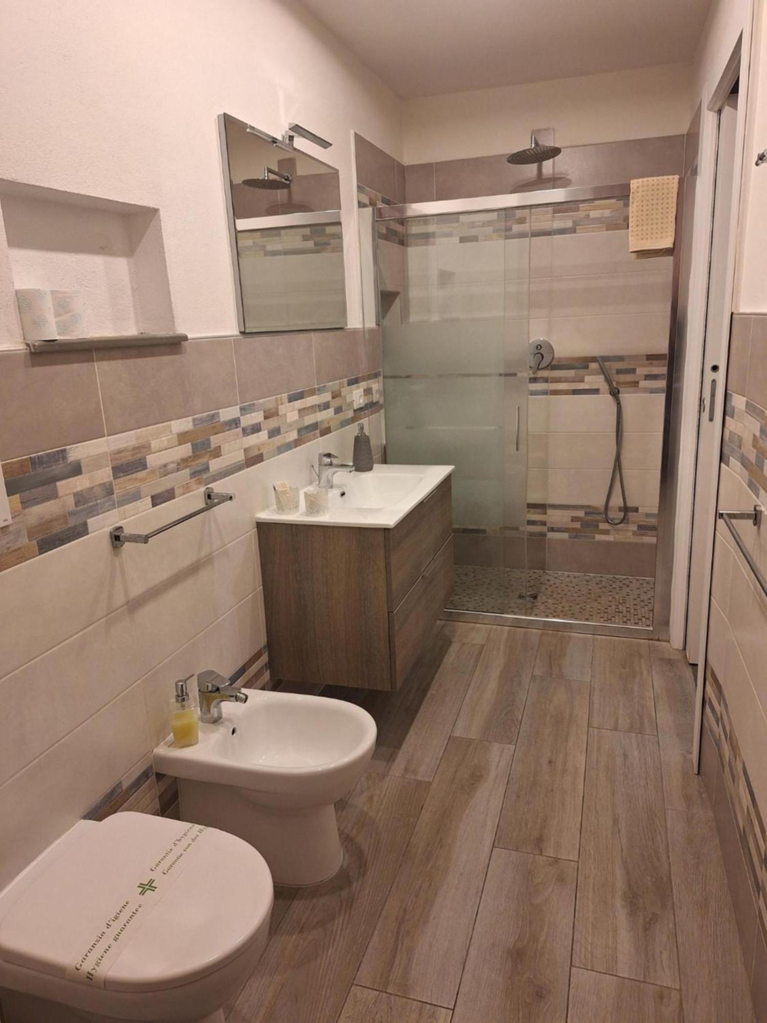 Hotel Il Filo Di Arianna La Spezia Exteriér fotografie