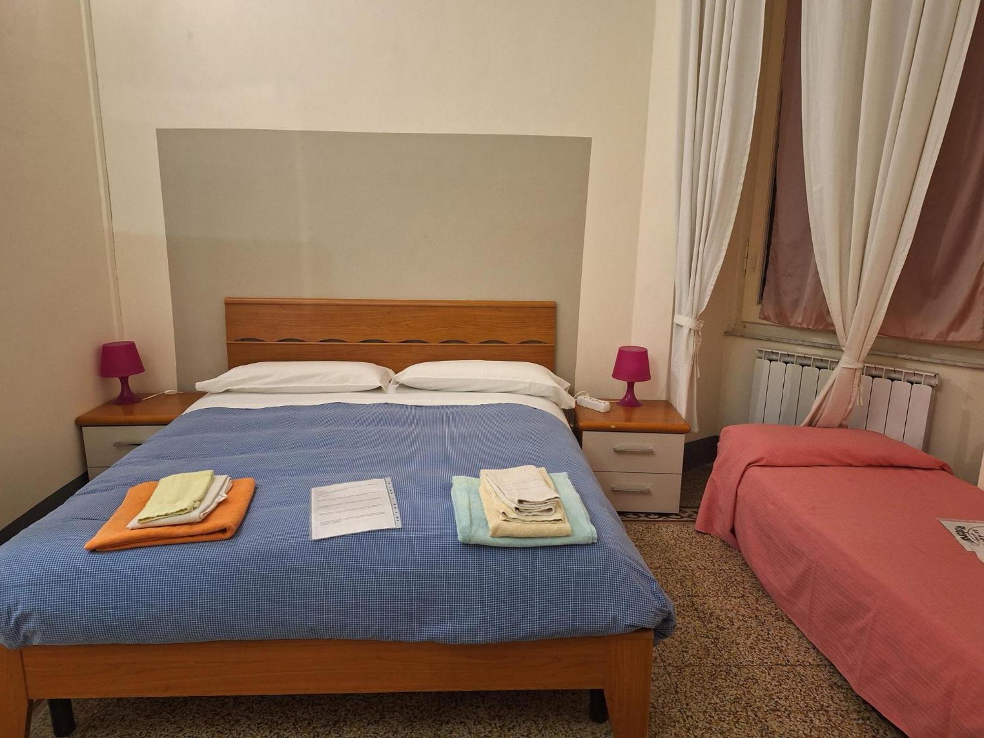 Hotel Il Filo Di Arianna La Spezia Exteriér fotografie