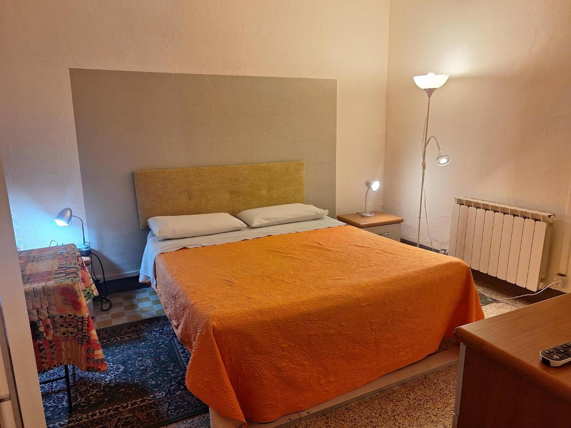Hotel Il Filo Di Arianna La Spezia Exteriér fotografie
